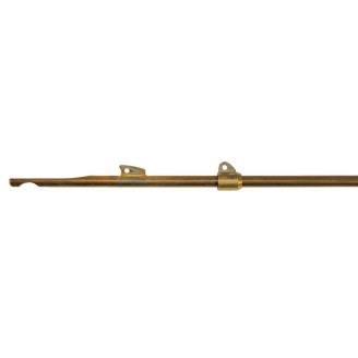 Schafts welded fin 7mm - Marlin Revolution
